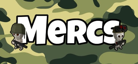 Image de Mercs