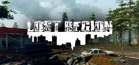 Image de Lost Region