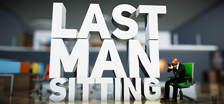 Image de Last Man Sitting