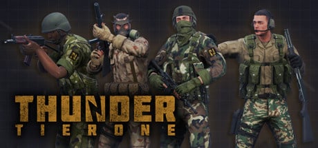 Image de Thunder Tier One