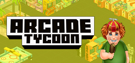 Image de Arcade Tycoon