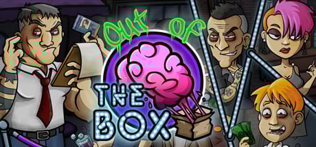 Out Of The Box