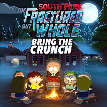 Image de South Park : L'Annale du Destin - Tout Croustillant