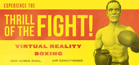 Image de The Thrill of the Fight