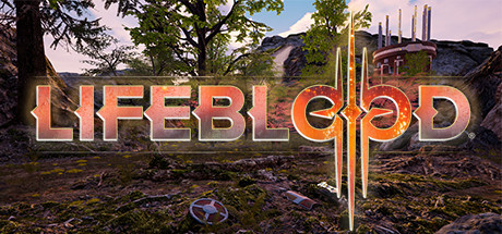 Image de Lifeblood