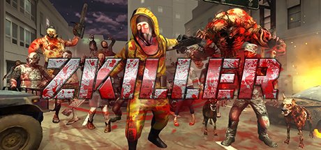 Image de ZKILLER