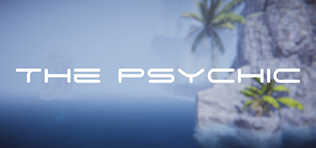 Image de The Psychic