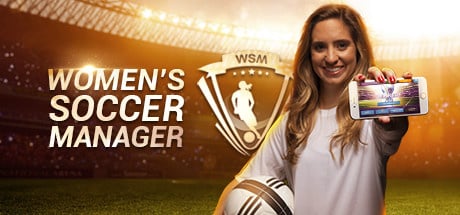 Image de Women's Soccer Manager