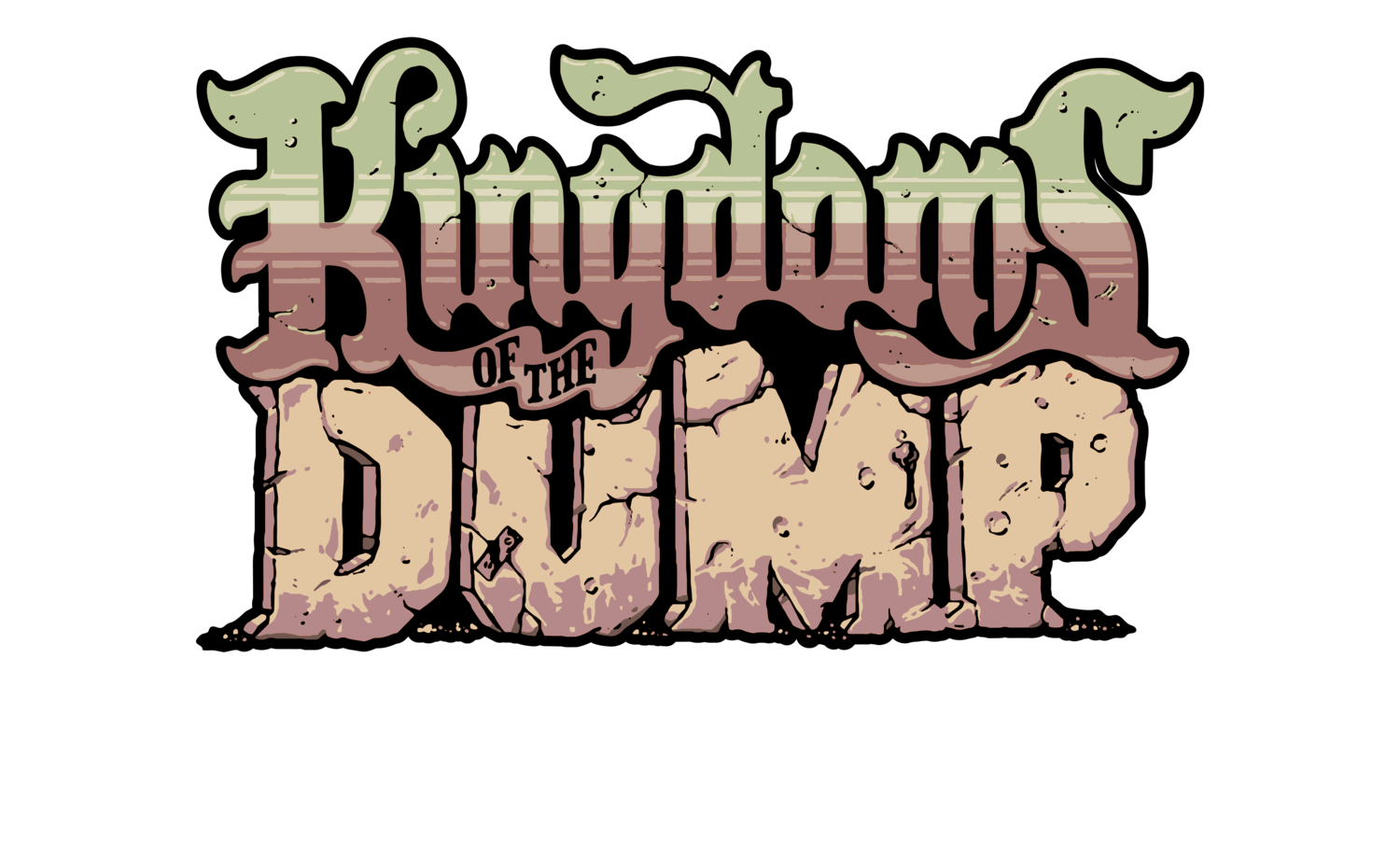Image de Kingdoms of the Dump