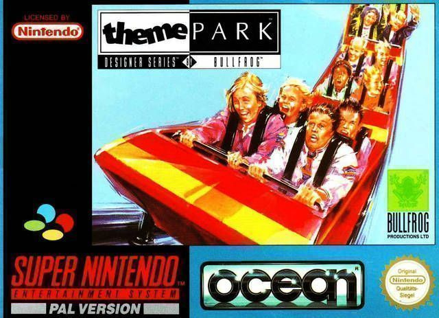 Image de Theme Park