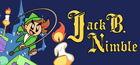 Image de Jack B. Nimble