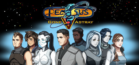 Image de Pegasus-5 : Gone Astray