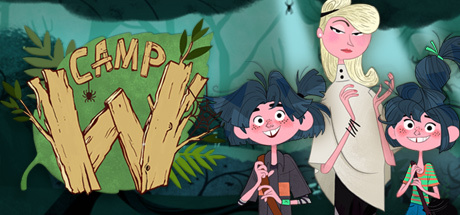 Image de Camp W