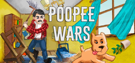 PooPee Wars