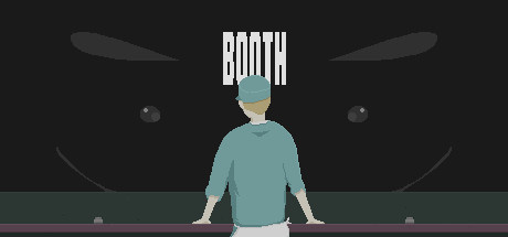 Booth