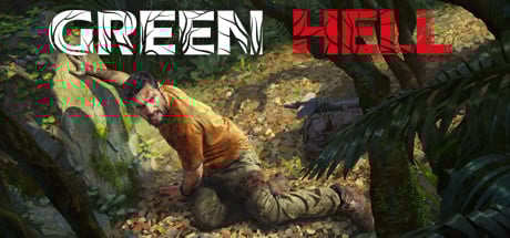 Image de Green Hell