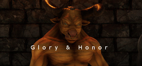 Image de Glory & Honor