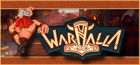Image de Warhalla