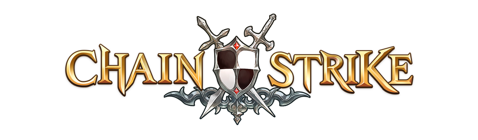 Chain strike