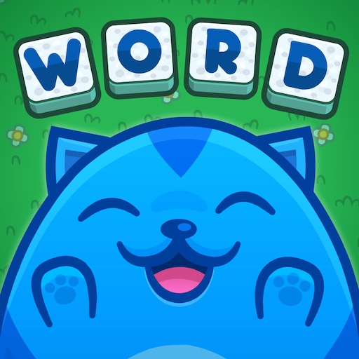 Image de Sushi Cat: Word Search Game