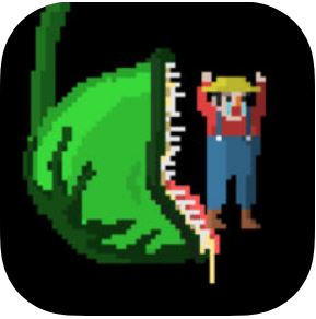 Image de Man-Eating Plant