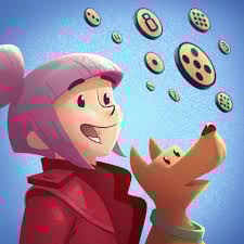 Jaquette de Numbala
