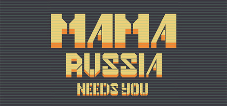 Image de Mama Russia Needs You