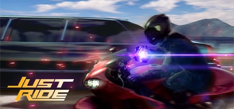 Image de Just Ride
