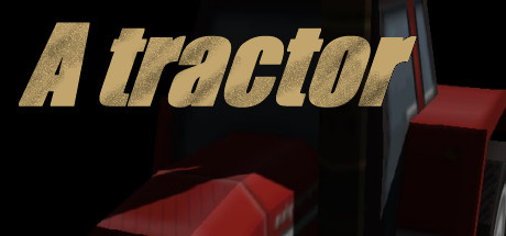Image de A tractor