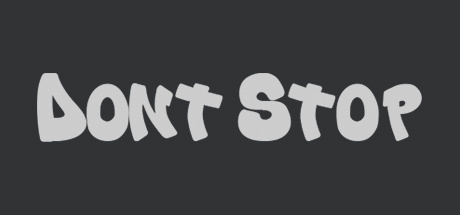 Image de Don't Stop