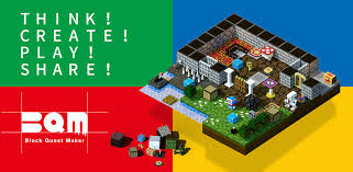 Image de BQM - BlockQuest Maker -