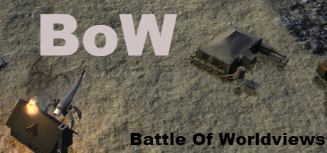 Image de Battle Of Worldviews