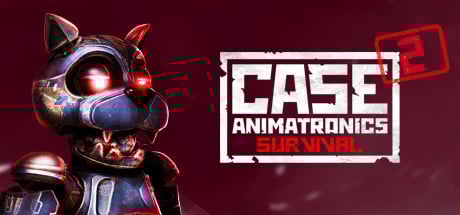 Image de CASE 2: Animatronics Survival
