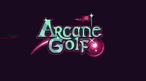 Image de Arcane Golf