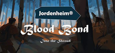 Image de Blood Bond - Into the Shroud