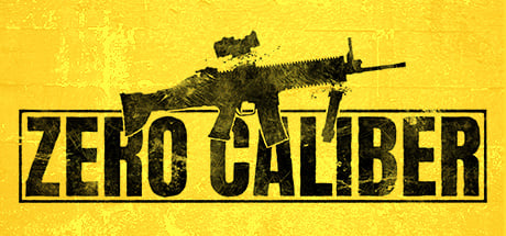 Image de Zero Caliber VR