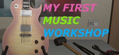 Image de My First Music Workshop