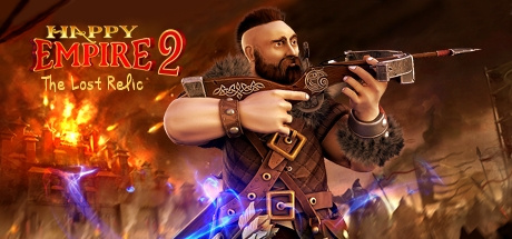 Image de Happy Empire 2 – The Lost Relic