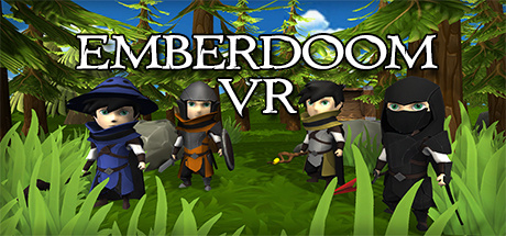 Image de Emberdoom VR