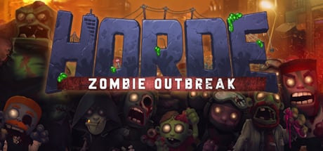 Image de Horde : Zombie Outbreak