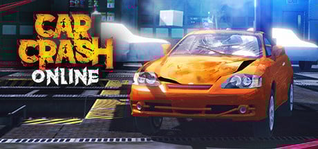 Image de Car Crash Online
