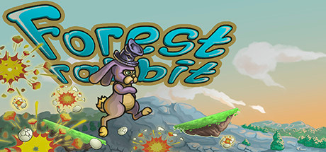 Image de Forest Rabbit