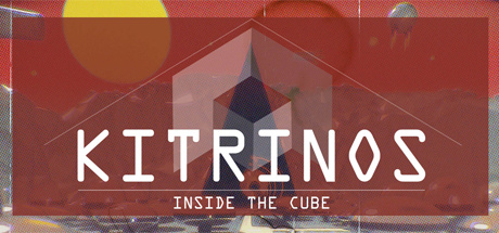 Image de Kitrinos : Inside the Cube