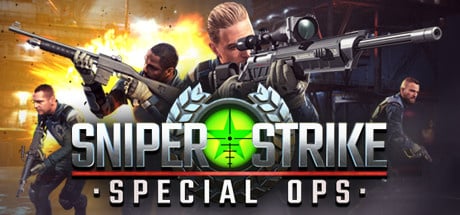 Image de Sniper Strike: Special Ops
