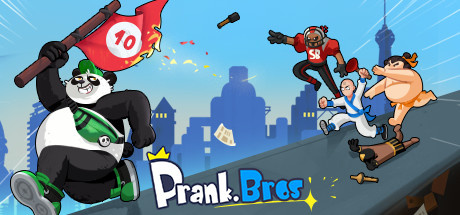 Image de Prank Bros