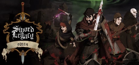 Image de Sword Legacy Omen