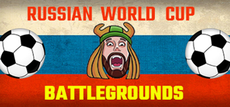 Image de Russian world cup battlegrounds