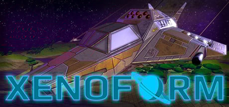 Image de Xenoform