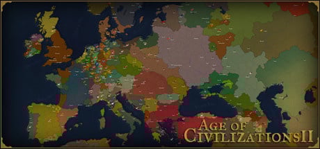 Image de Age of Civilizations II