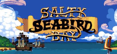 Image de Salty Seabird Bay